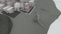 Godzilla 1954