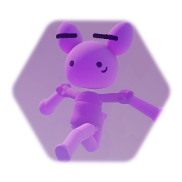 kitt | non-binary (Era 1)