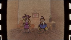 A screenshot taken in Dreams. 1 of 5.