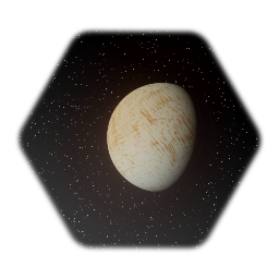 <uicontrast> UNINHABITABLE EUROPA