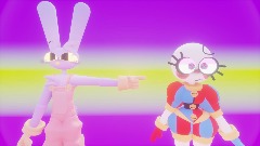 A screenshot taken in Dreams. 3 of 4.