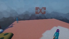 Test vari con pistola