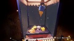 A screenshot taken in Dreams. 8 of 29.