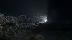 A screenshot taken in Dreams. 9 of 9.