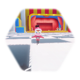 You  Luck runs out of