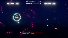 A screenshot taken in Dreams. 9 of 10.