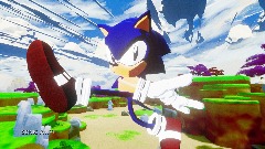 A screenshot taken in Dreams. 5 of 27.