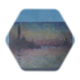 Impressionist Paintings