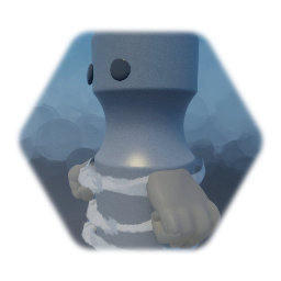 Ultimate weapon element