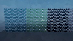 A screenshot taken in Dreams. 23 of 29.