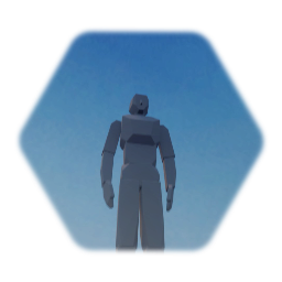 Survival Horror - Unfinished Basics