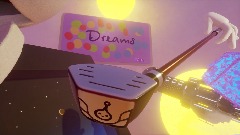 A screenshot taken in Dreams. 3 of 9.