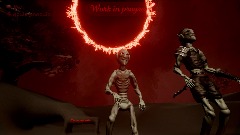 A screenshot taken in Dreams. 10 of 30.