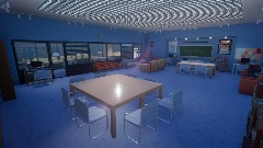 Study Room - Greendale