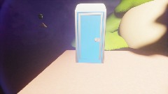 A screenshot taken in Dreams. 2 of 3.