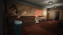 A screenshot taken in Dreams. 7 of 11.
