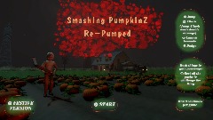 Smashing PumkinsZ Re-pumped