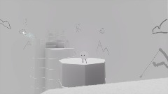 A screenshot taken in Dreams. 6 of 14.