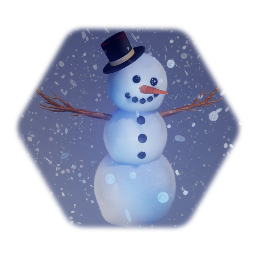 Snowman