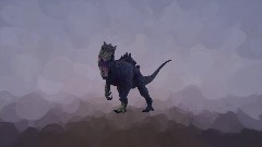A screenshot taken in Dreams. 1 of 4.