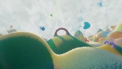 A screenshot taken in Dreams. 1 of 9.