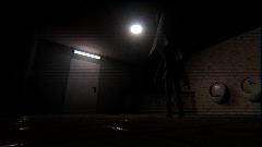 Catharsis (Photorealism Experiment)