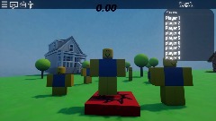 A screenshot taken in Dreams. 2 of 2.