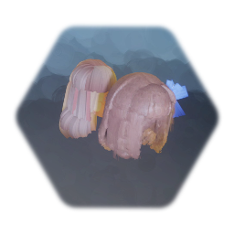 Pot’s Hair Series 02a