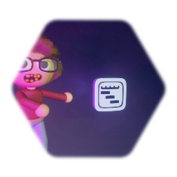 Animation Creg REVAMP