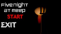 Five night at Meep Jumpscare animations