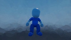 A screenshot taken in Dreams. 6 of 18.