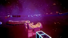 A screenshot taken in Dreams. 2 of 6.