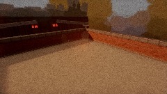 Oh hi mark gone wrong