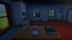 A Garden For My Wife Ch. 2