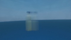 A screenshot taken in Dreams. 1 of 2.