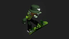 A screenshot taken in Dreams. 21 of 21.