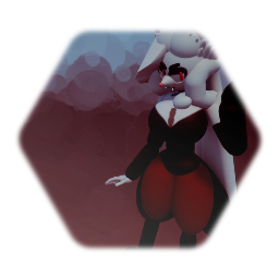 STAR ROGUE legacy warrior : Moa White