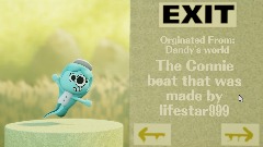 A screenshot taken in Dreams. 23 of 30.