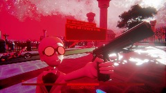 A screenshot taken in Dreams. 29 of 30.