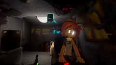 A screenshot taken in Dreams. 7 of 30.