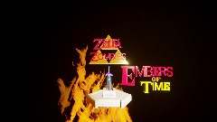 The Legend of Zelda: Zombies [Embers of Time Update]