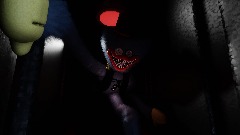 A screenshot taken in Dreams. 2 of 3.