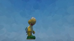 A screenshot taken in Dreams. 4 of 26.