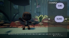 A screenshot taken in Dreams. 17 of 20.