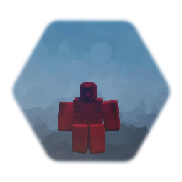 Forsaken C00lkid
