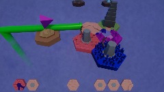 Bowser's tower defense