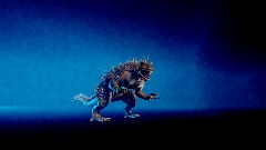 A screenshot taken in Dreams. 24 of 28.