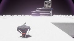 Megapenguin Pt.1