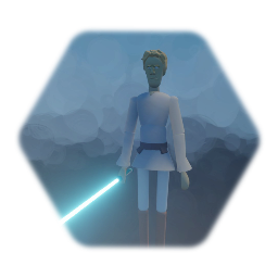 Luke Skywalker (Farmboy)