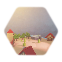 Dreamsea Islands Submissions